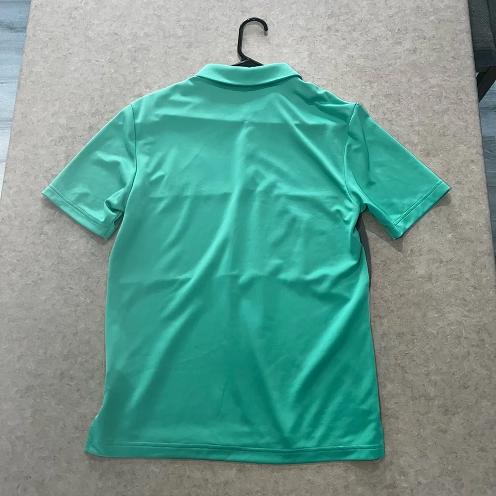 Adidas Golf Polo Small - Picture 7 of 9